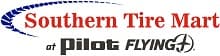 Southern Tire Mart @ Pilot Flying J #529